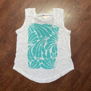 Roxy Tank